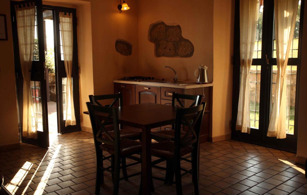 Agriturismo Nociquerceto Тарано Экстерьер фото